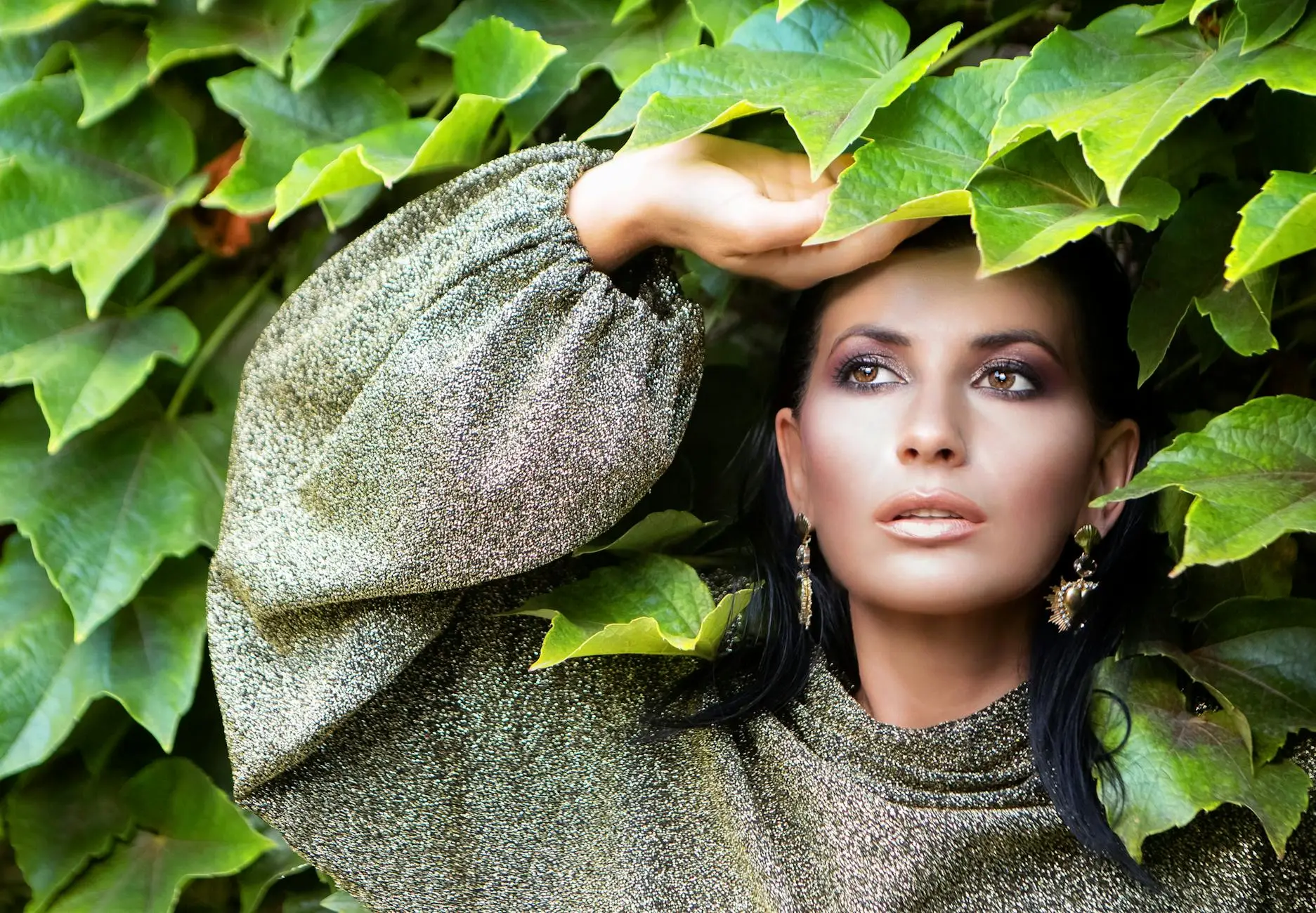 Sustentabilidade e Beleza Consciente: O Compromisso com o Planeta e com Você