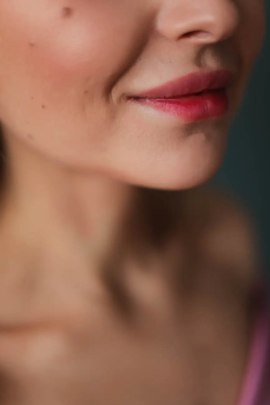O Poder do Blush: O Efeito