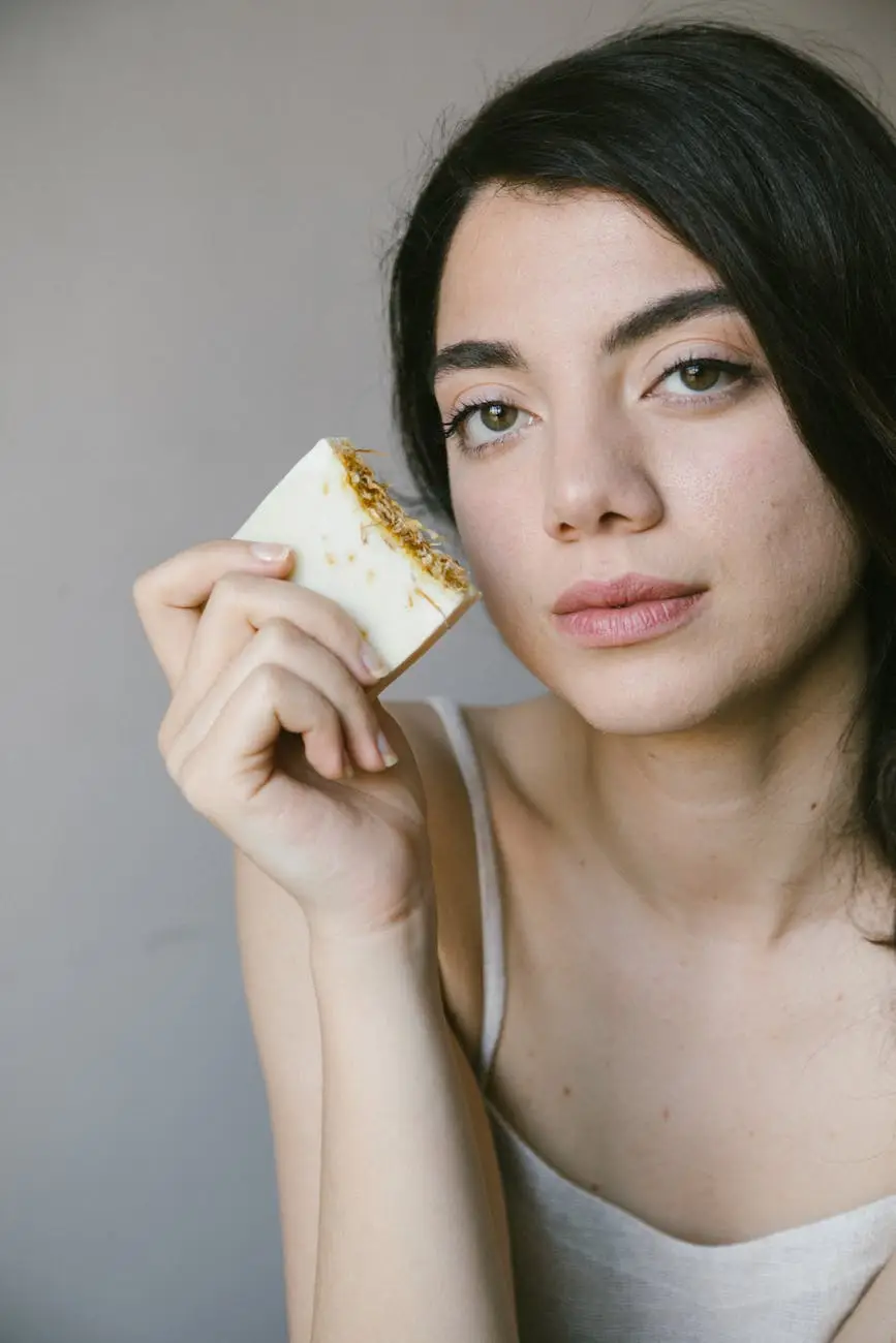 Beleza Consciente: Ingredientes, Sustentabilidade e Inovação