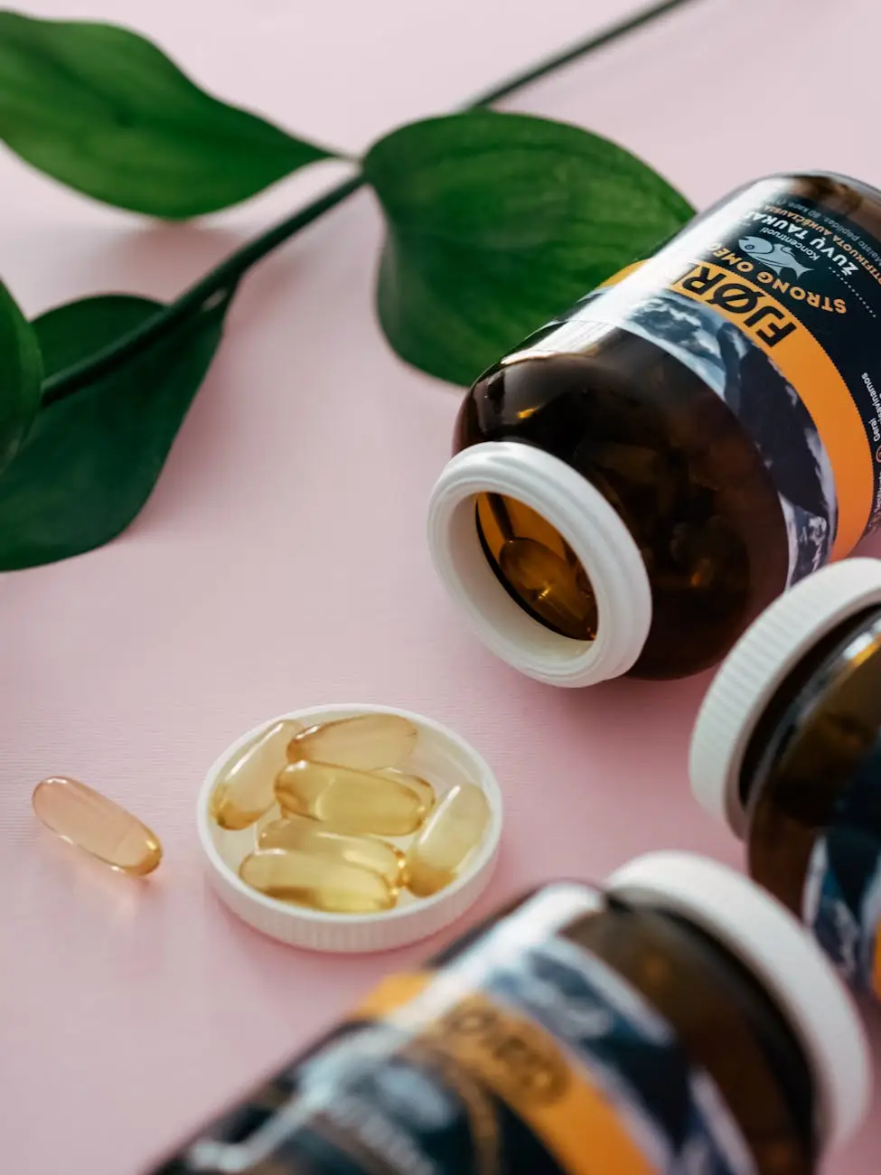 Nutricosméticos: Além da Suplementação Tradicional