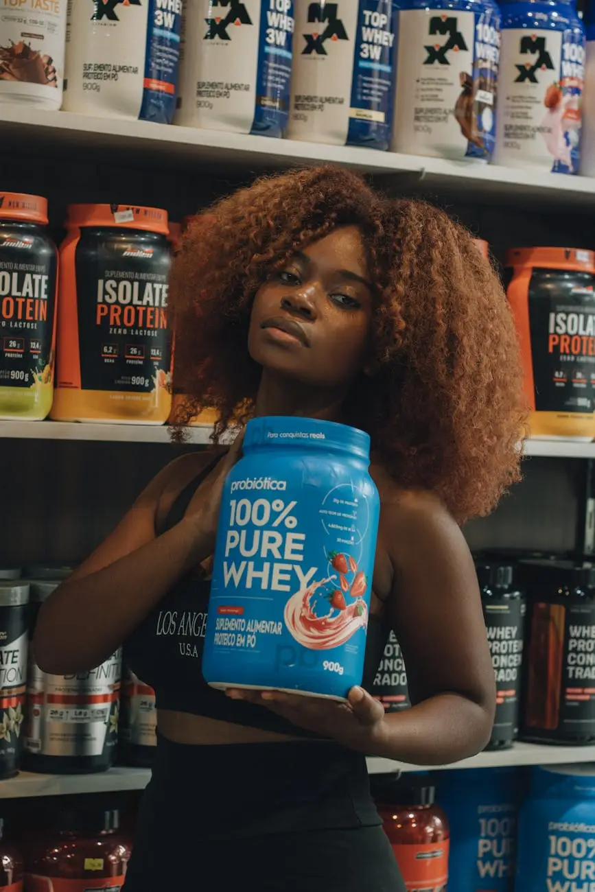 A Revolução da Nutrição de Precisão
