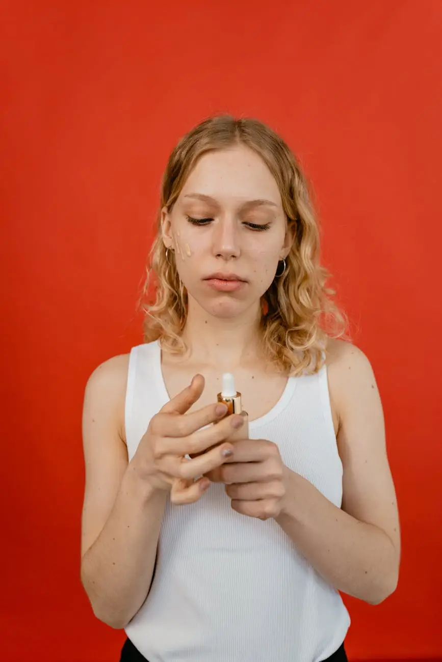 O Espelho da Alma, Agora Nutrito por Dentro: A Revolução dos Nutricosméticos
