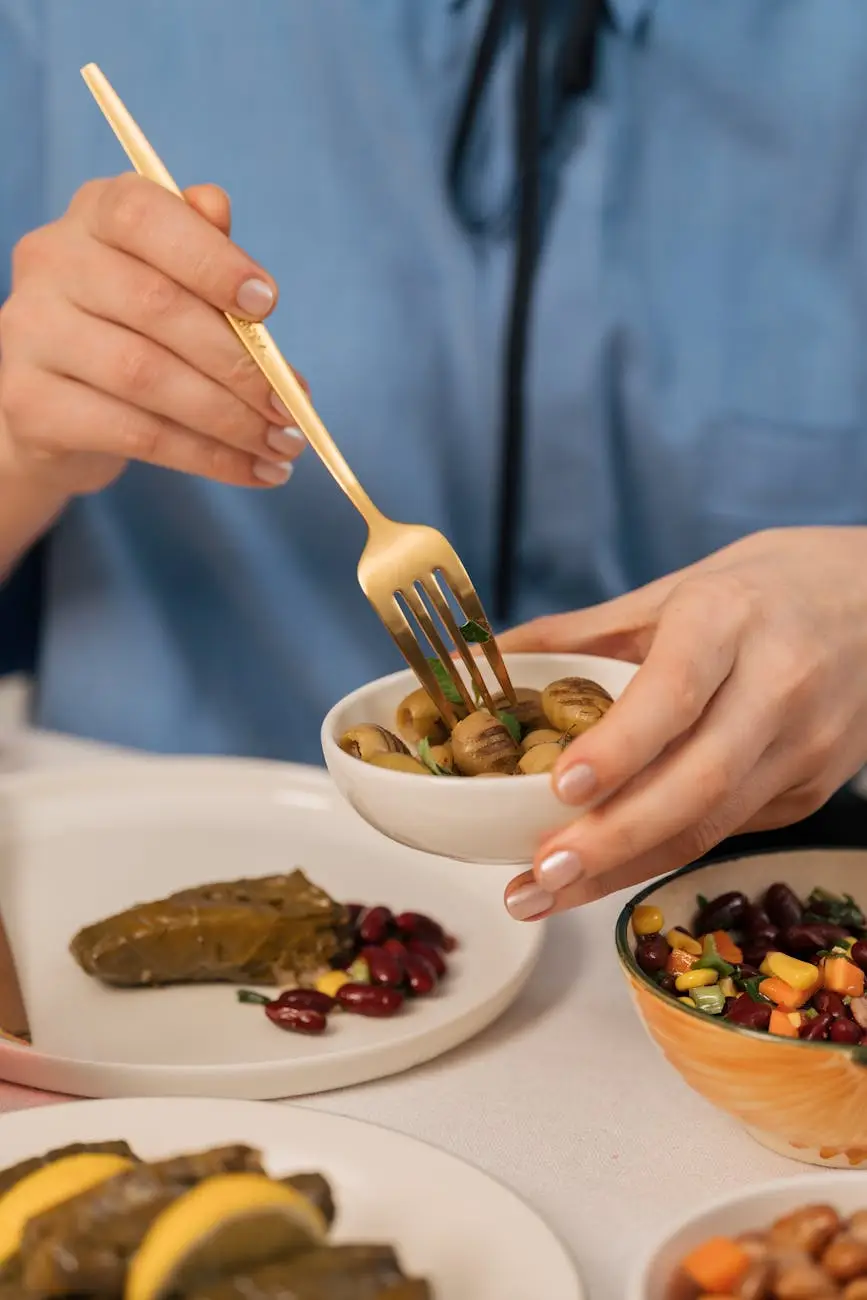 Nutrição Inteligente: Combustível para a Longevidade