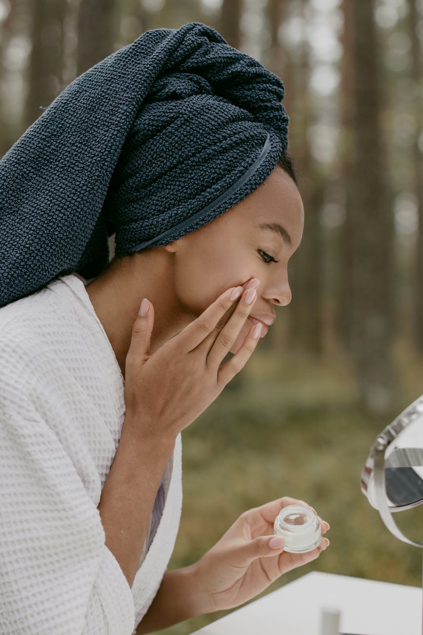 O Futuro da Beleza é Limpo: Um Guia Abrangente para a Mulher Moderna