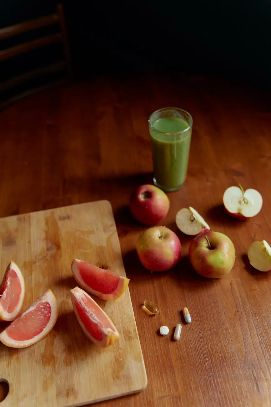 A Relação entre Nutrição Sistêmica e Densidade