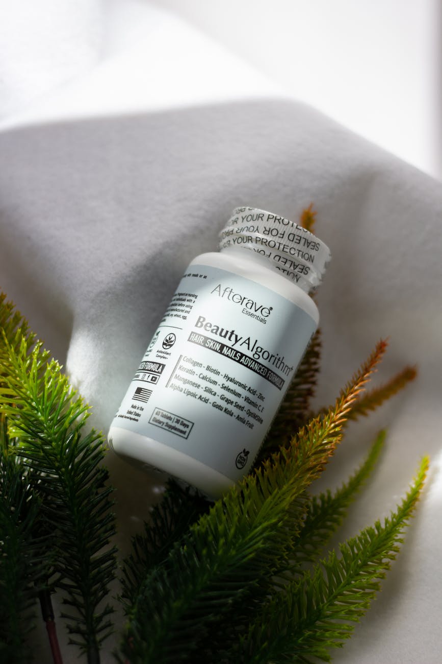 Nutricosmética Metabólica: O Protocolo de Alta Performance Anti-Inflamatória