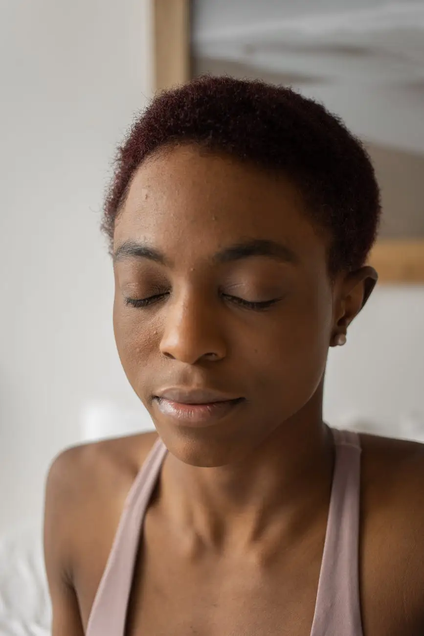 O Eixo Mente-Pele e a Biologia do Stress