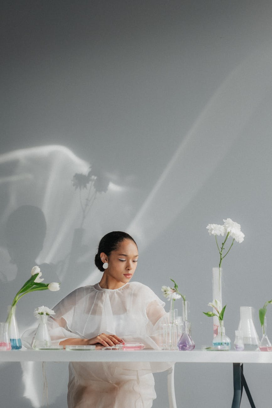 Bio-Luxo Regenerativo: A Nova Era da Elegância Biotecnológica