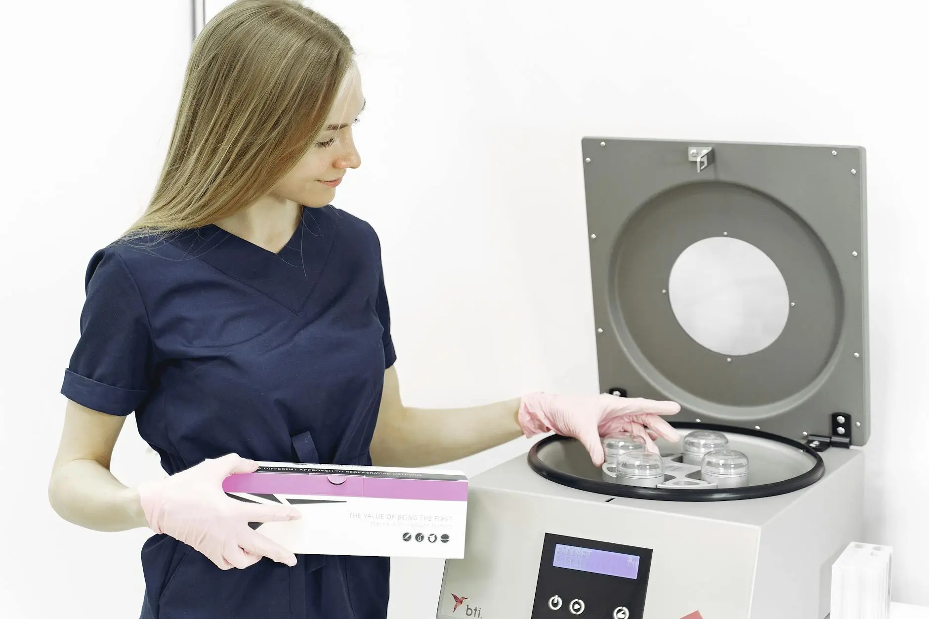 O Que Define a Biotecnologia de Alta Performance