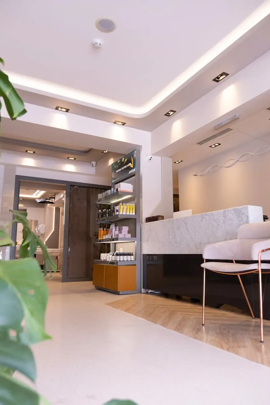 A Fronteira Final da Estética Médica