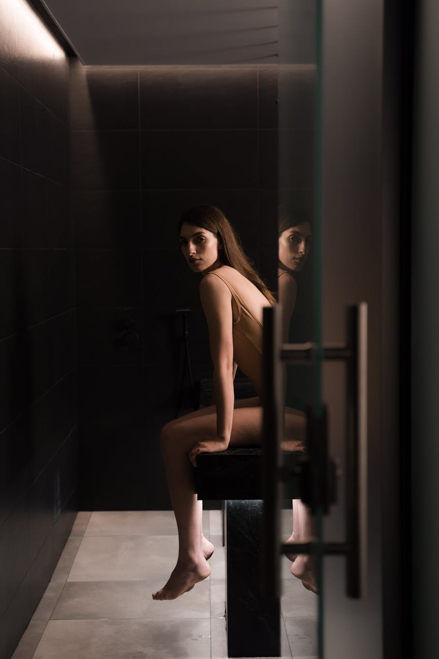 A Nova Era da Imortalidade: Biohacking e a Fronteira da Longevidade Feminina