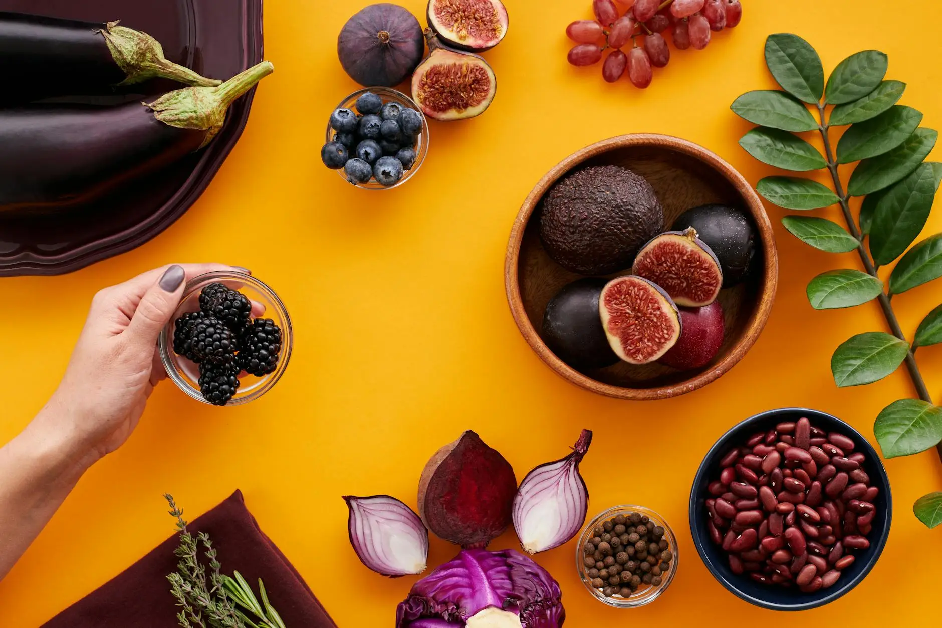 Nutrigenômica: A Dieta como Base da Estética