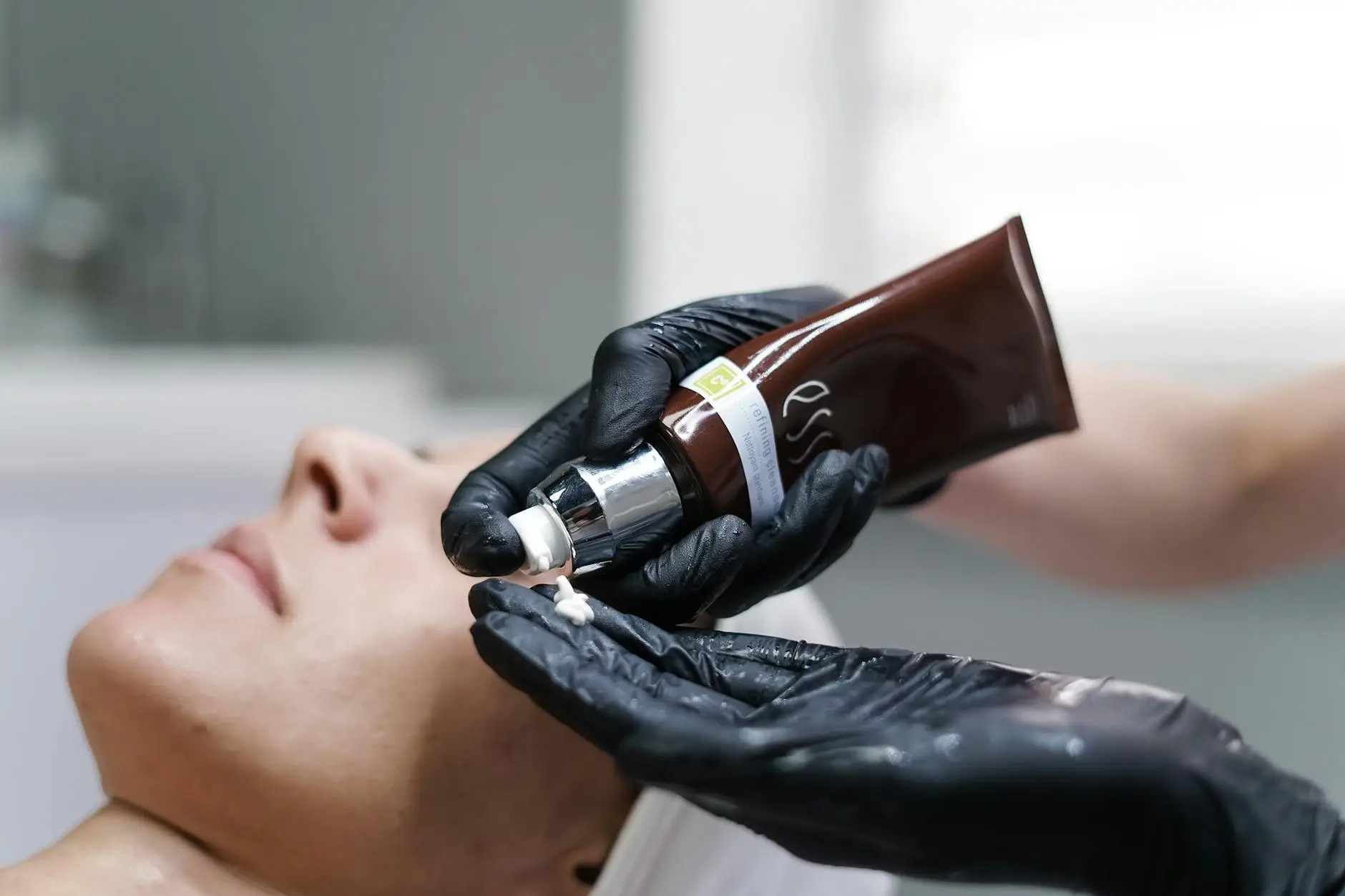 Biohacking Estético: A Sinergia entre Beleza e Ciência