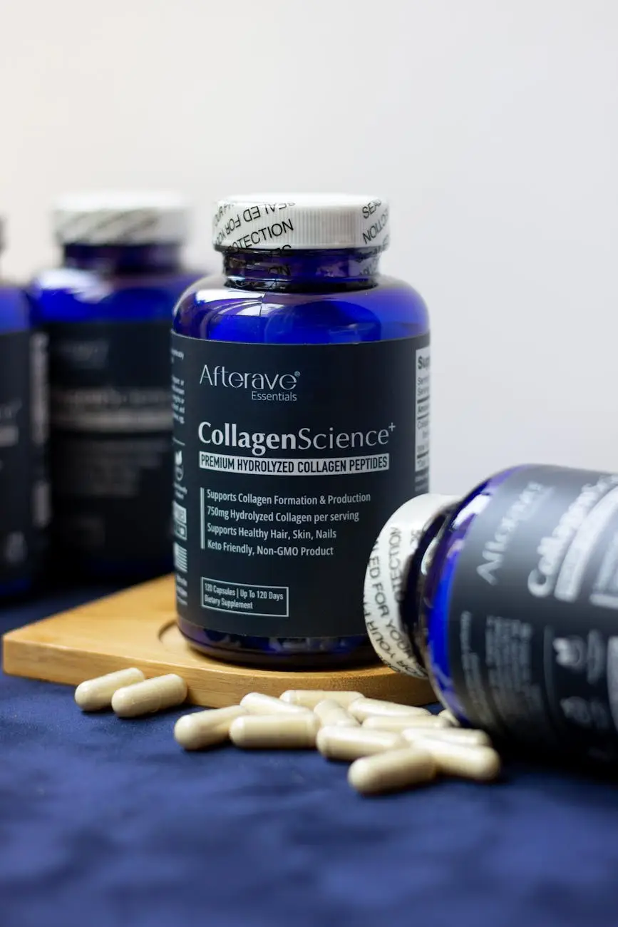 A Nutrição Intracelular: Suplementação de Alto Espectro