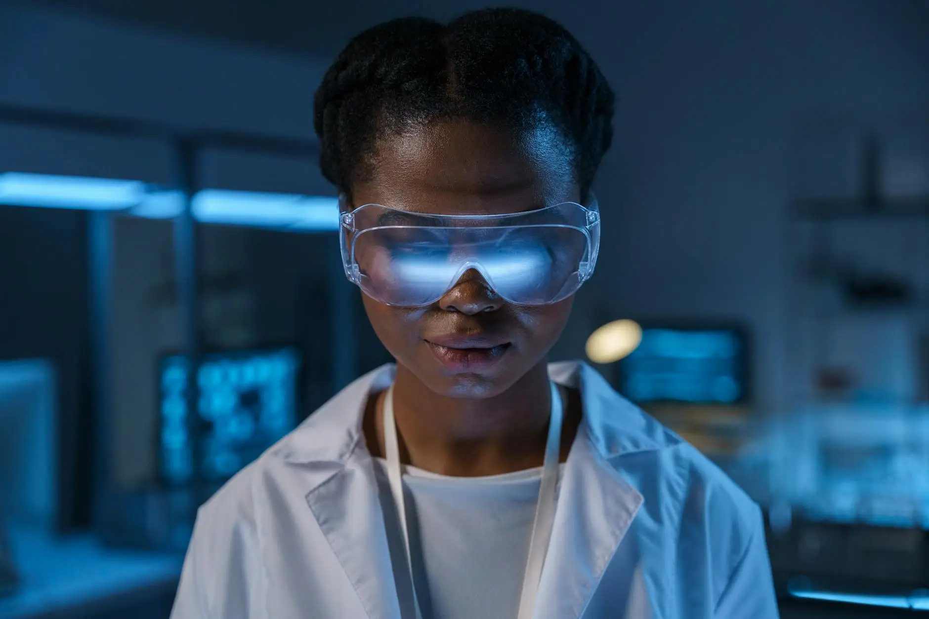 O Futuro é a Biologia Sintética Integrada