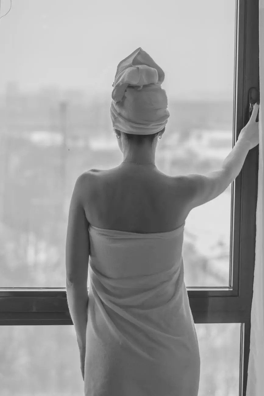 O Novo Paradigma da Beleza: Além da Superfície