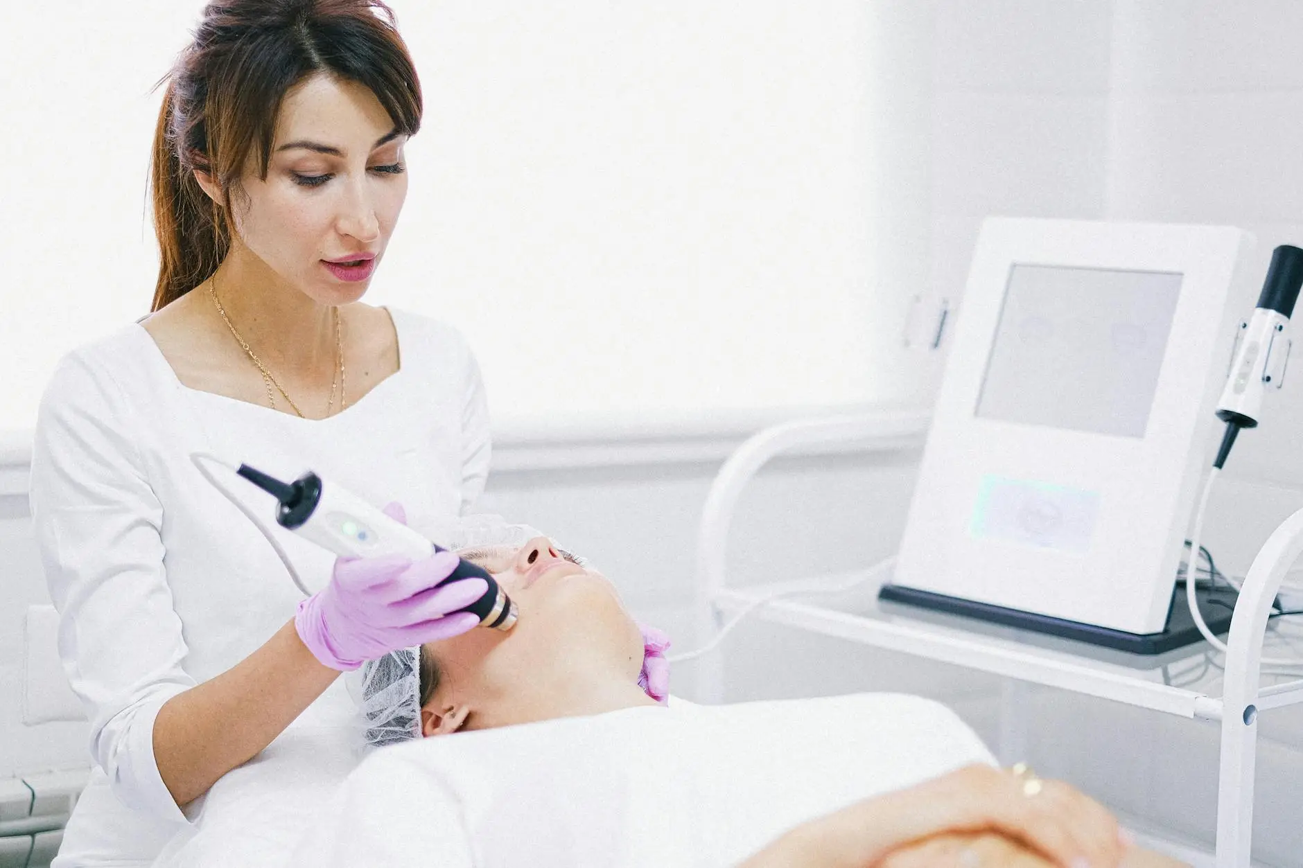 O Protocolo de Elite: Biohacking em Casa e na Clínica