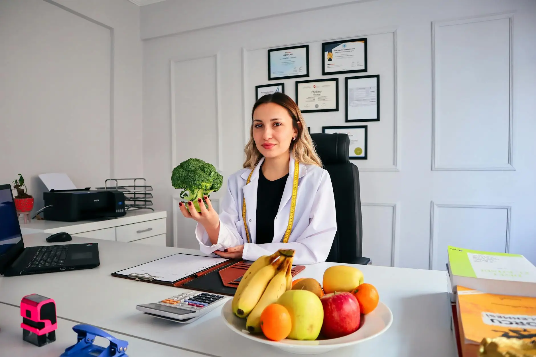 Nutricosméticos Personalizados: A Chave para Resultados Otimizados