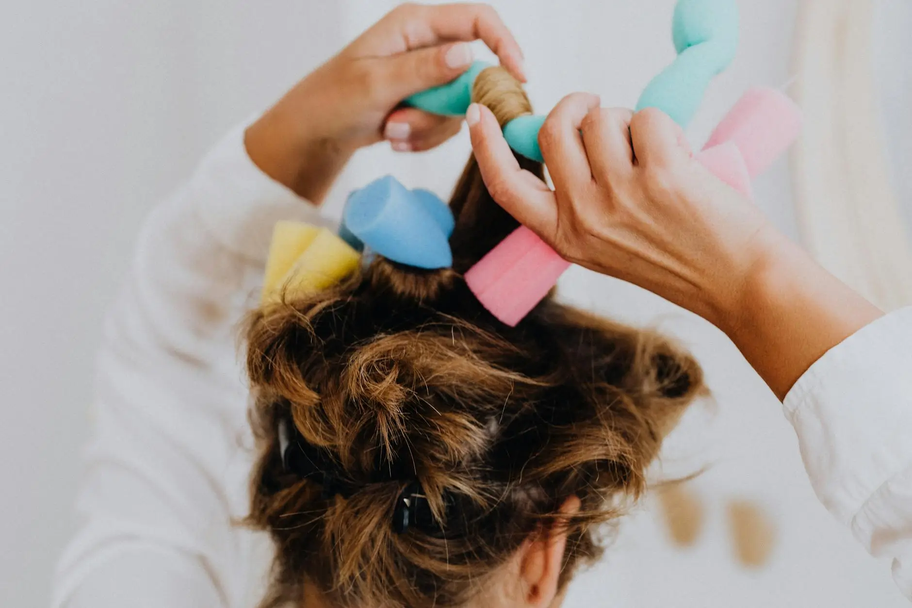 Terapia Capilar em Casa: Rituais e Cuidados Essenciais