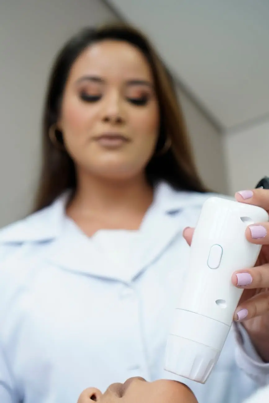 A Ciência da Regeneração Celular e o Luxo