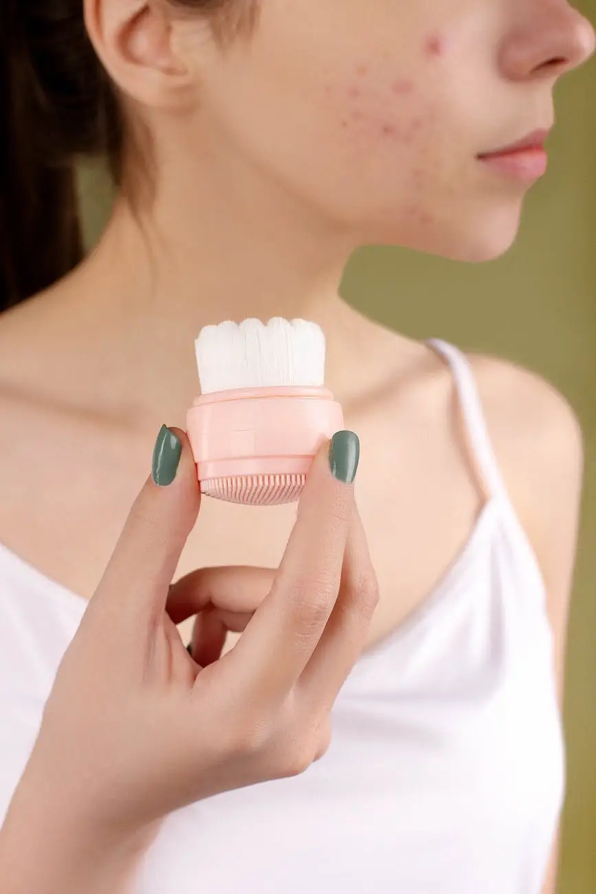 A Pele dos Sonhos: Dispositivos que Transformam o Cuidado Facial