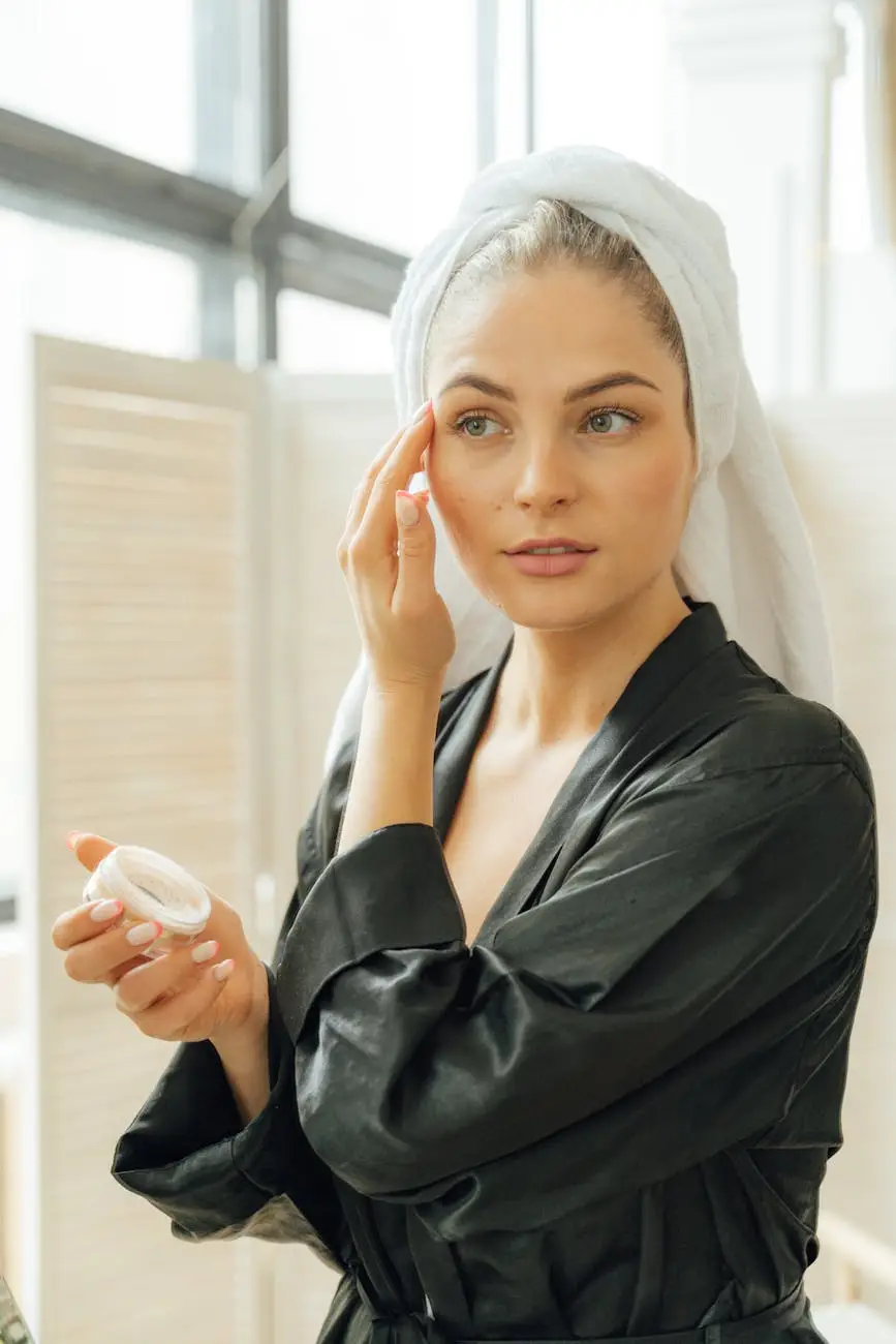 A Nova Fronteira do Skincare de Luxo