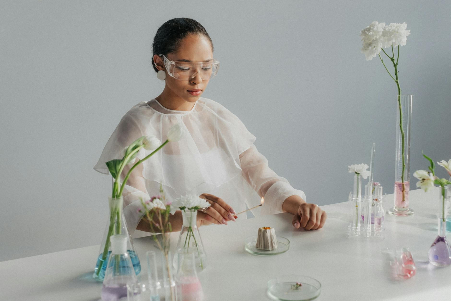 Protocolo Nutricosmético: A Ciência da Alta Performance Metabólica e o Glow Estético