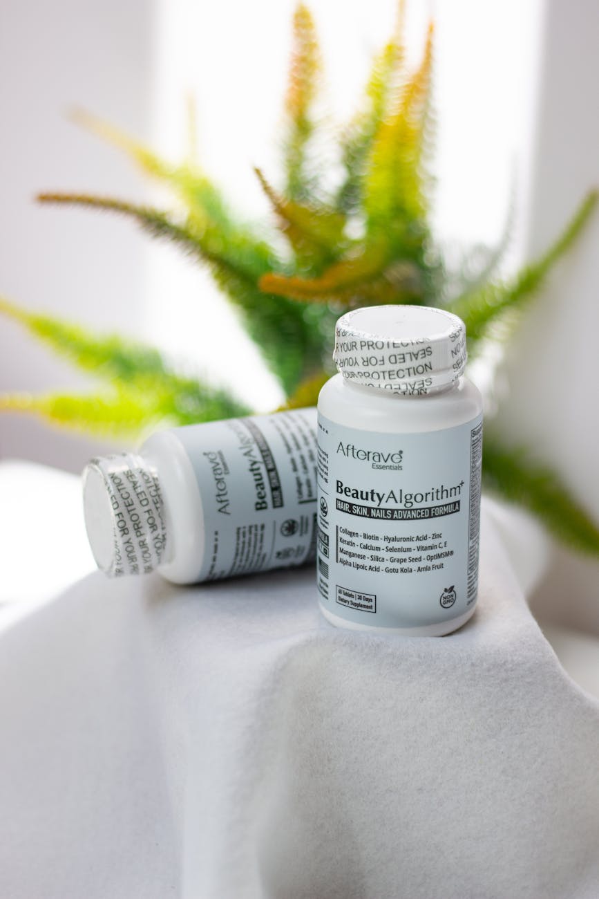 Nutricosmética Sistêmica: A Ciência da Longevidade e do Glow de Alta Performance