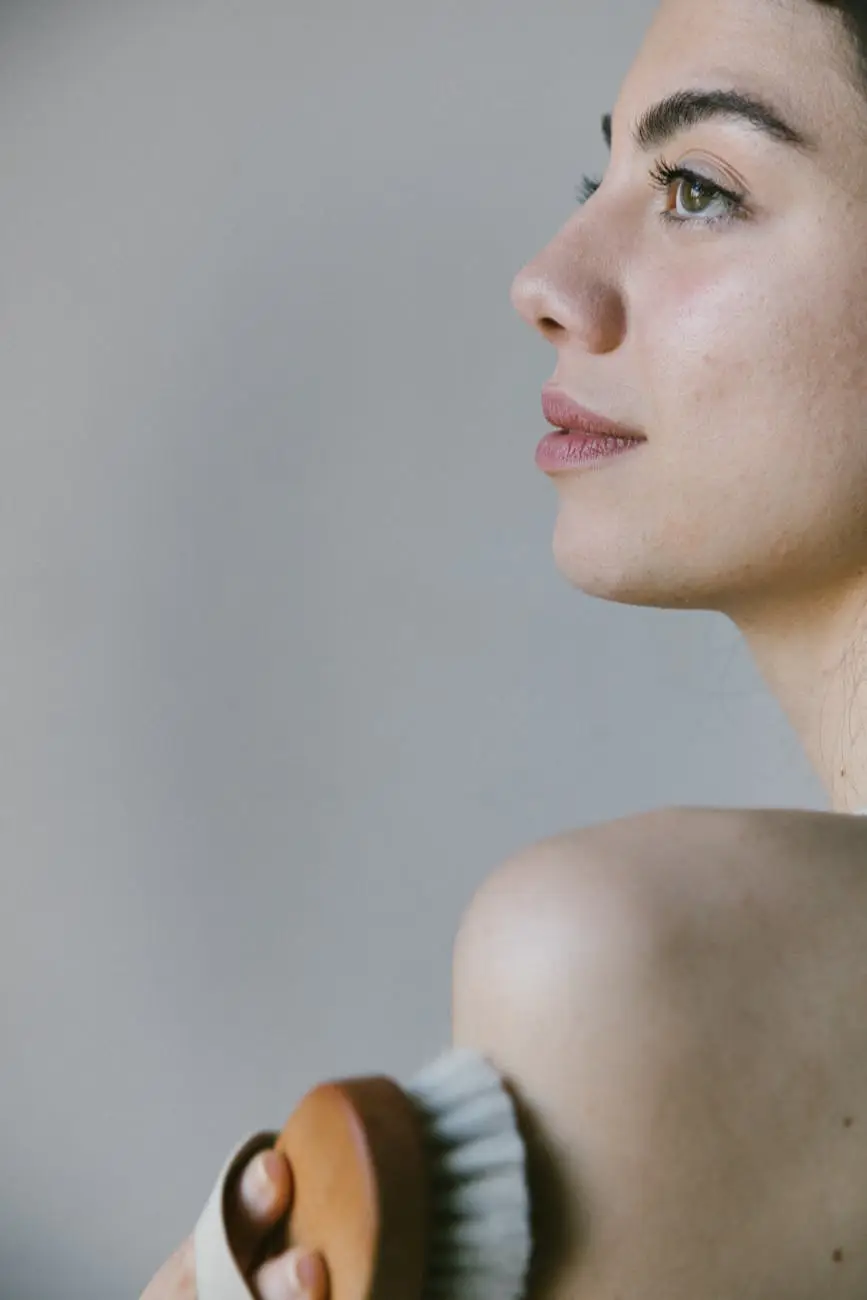 A Biologia do Equilíbrio Hormonal