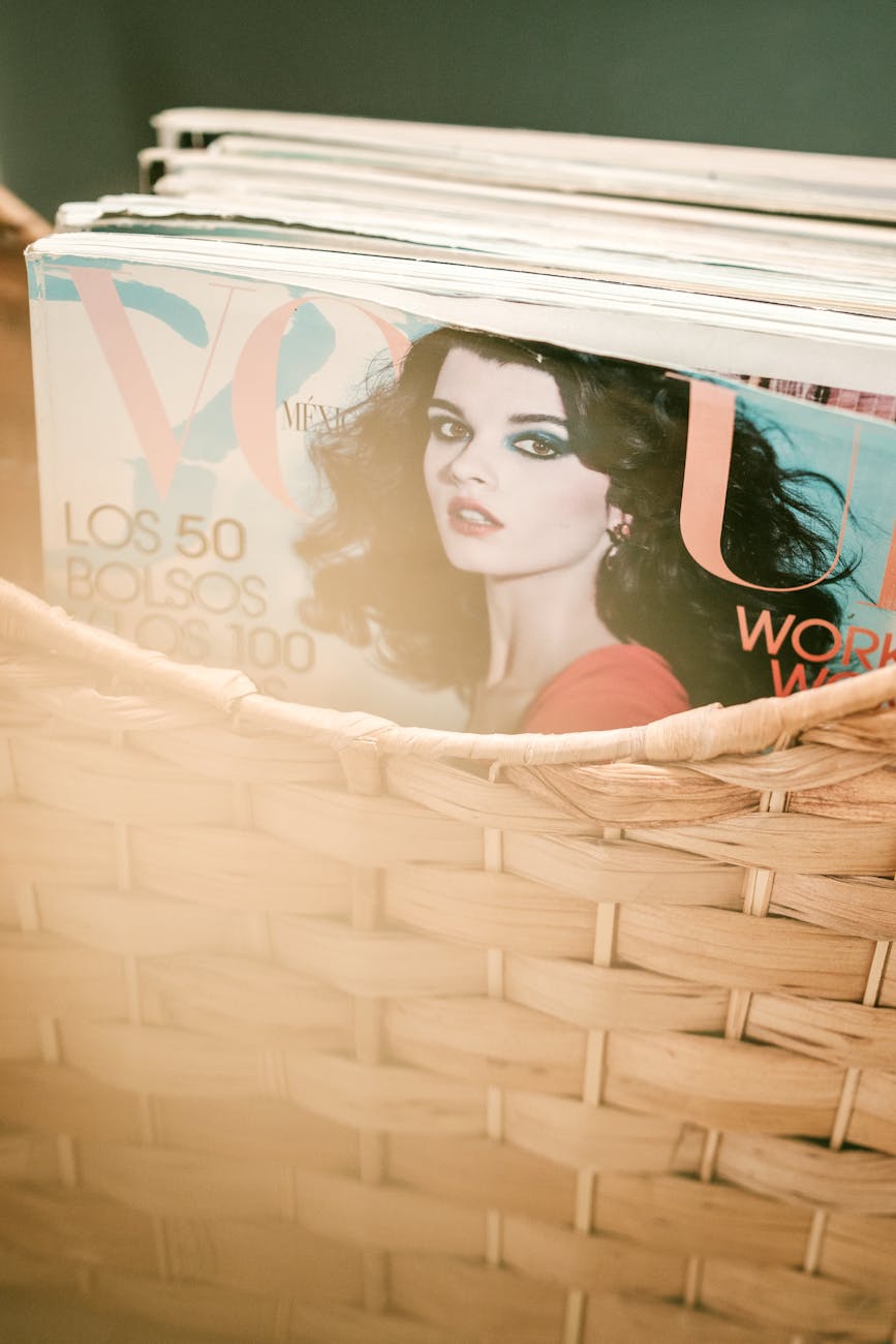 O Guia Essencial da Vogue Brasil: Beleza e Jejum Intermitente para a Mulher Moderna