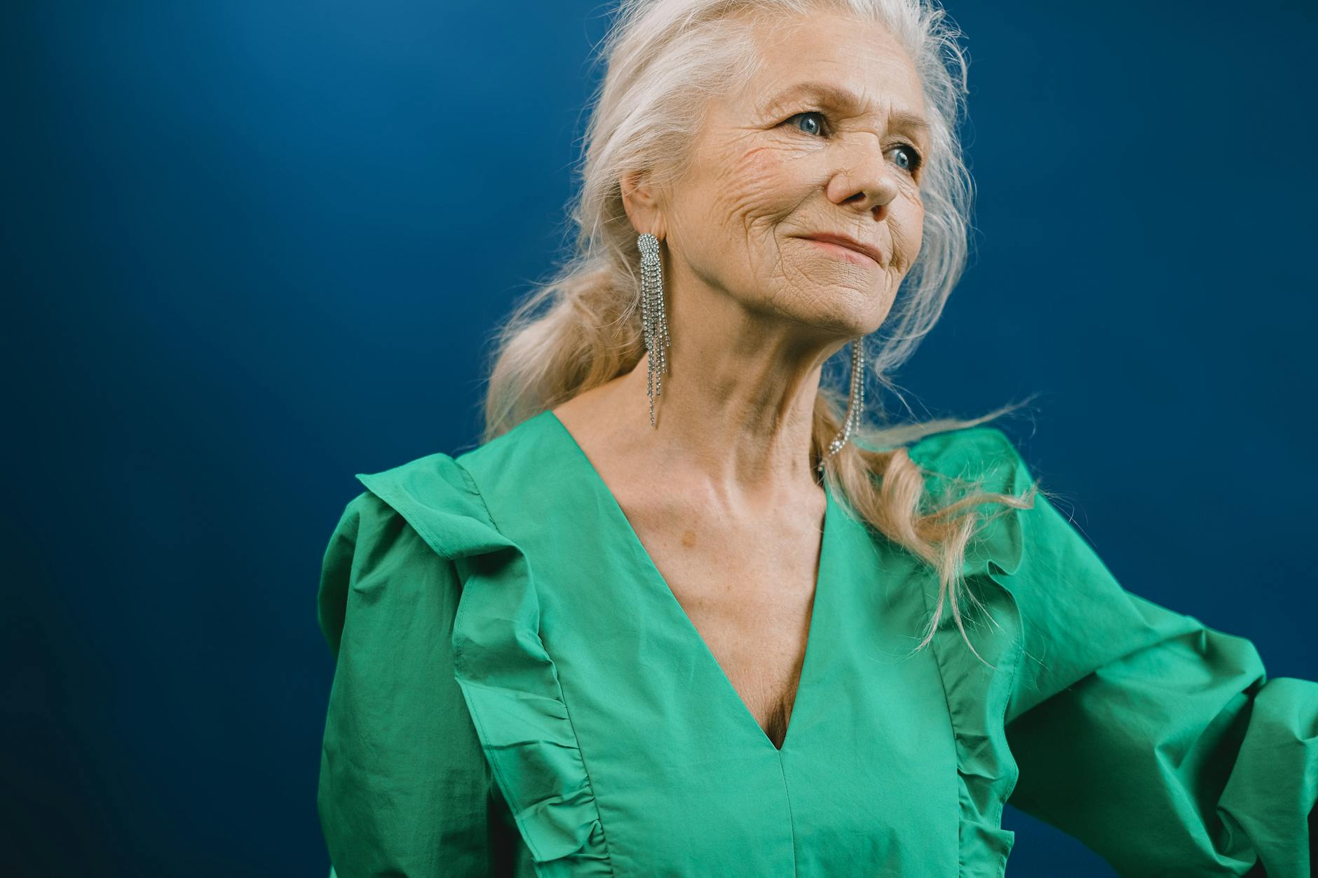 A Arte de Florescer Aos 40+: Beleza Radiante e Bem-Estar Duradouro para Mulheres Extraordinárias
