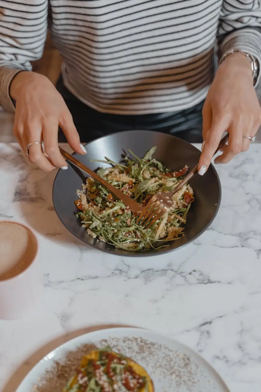 Receitas Low Carb Deliciosas e Acessíveis: Um Menu para Resplandecer