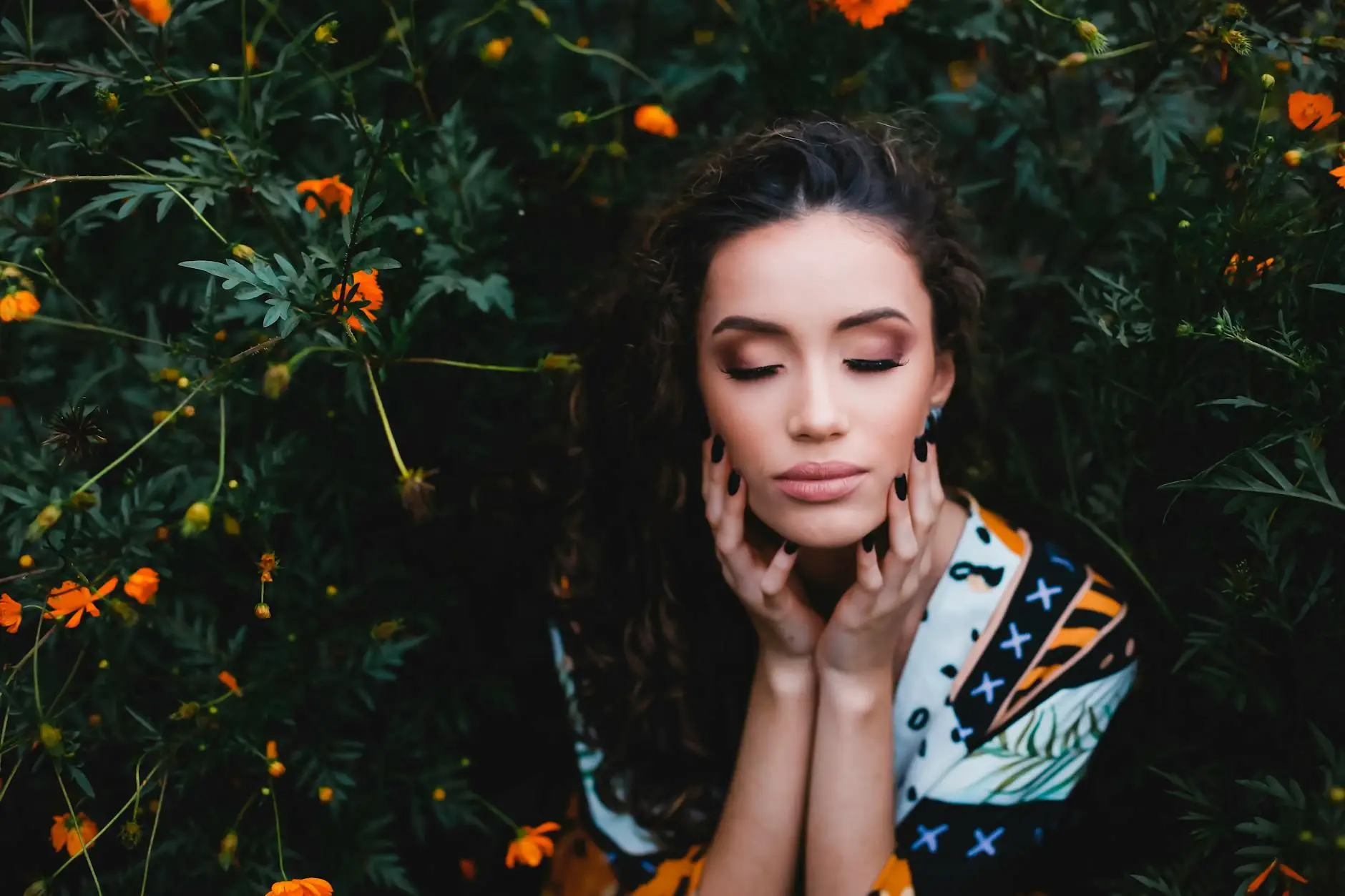 A Beleza que Transcende: Bem-Estar Integral para a Mulher Moderna