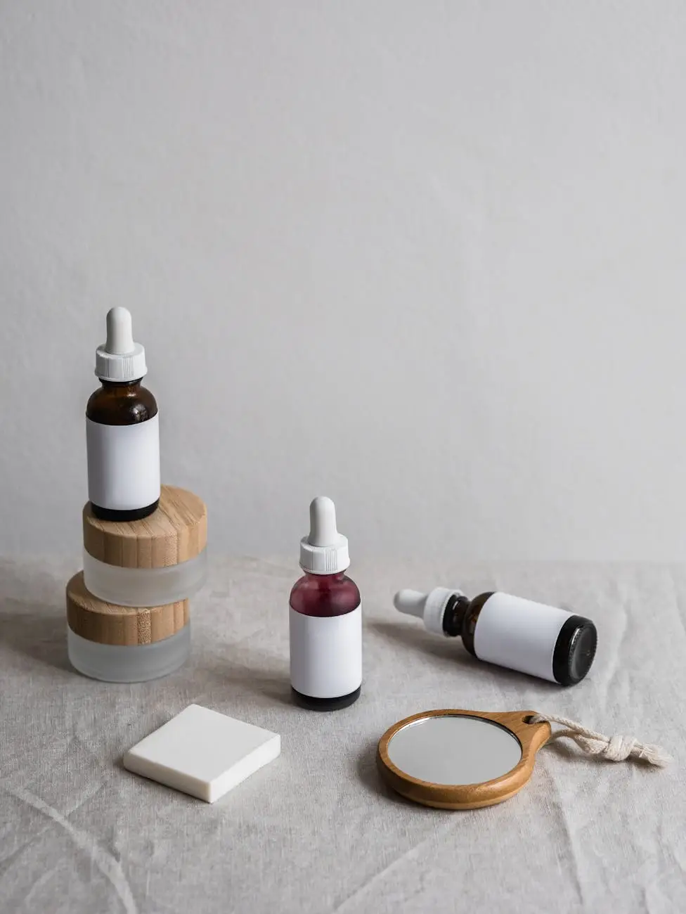 O Renascimento do Silêncio: A Nova Era da Quiet Beauty