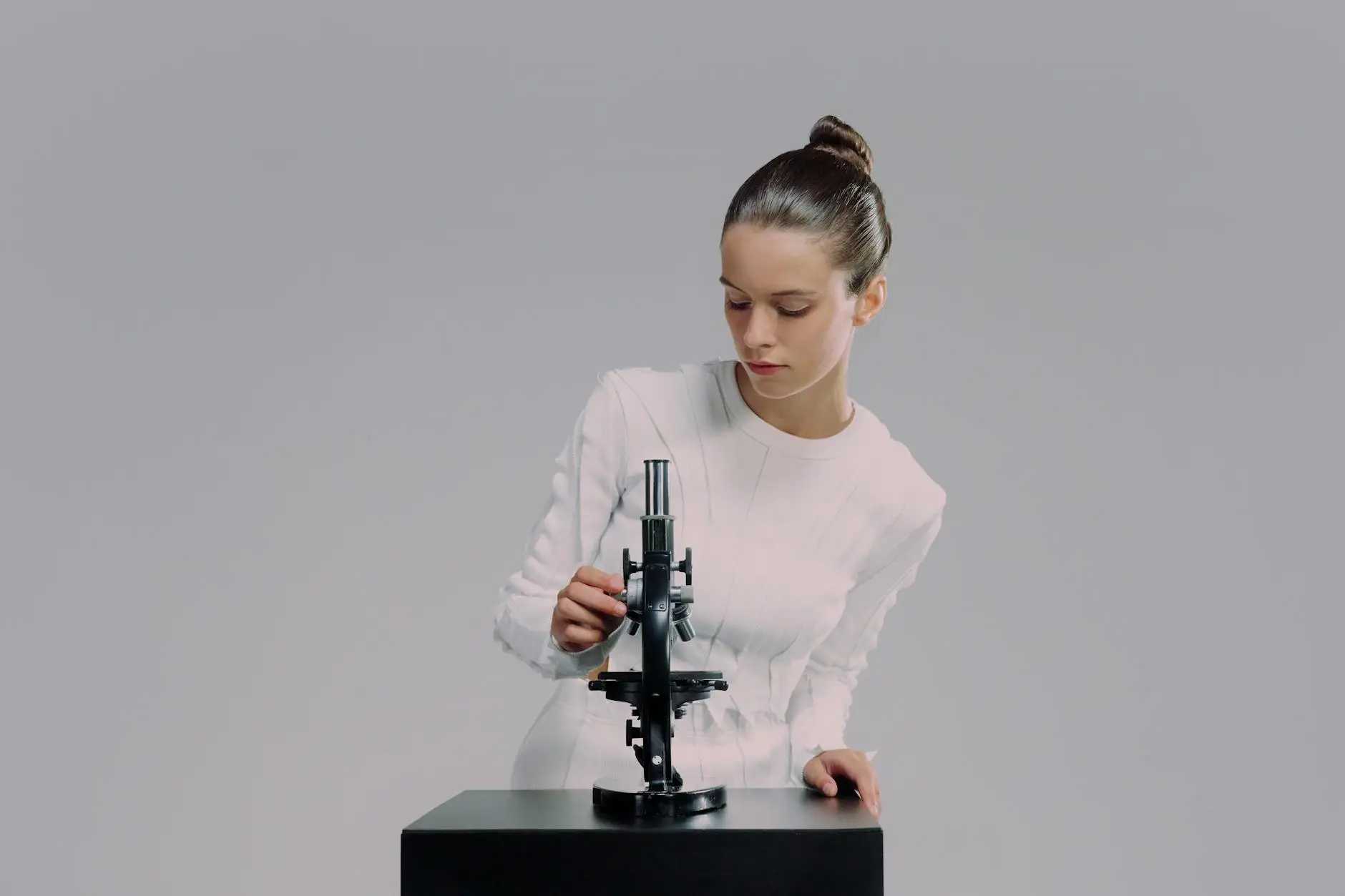 A Ética do Luxo Biotecnológico