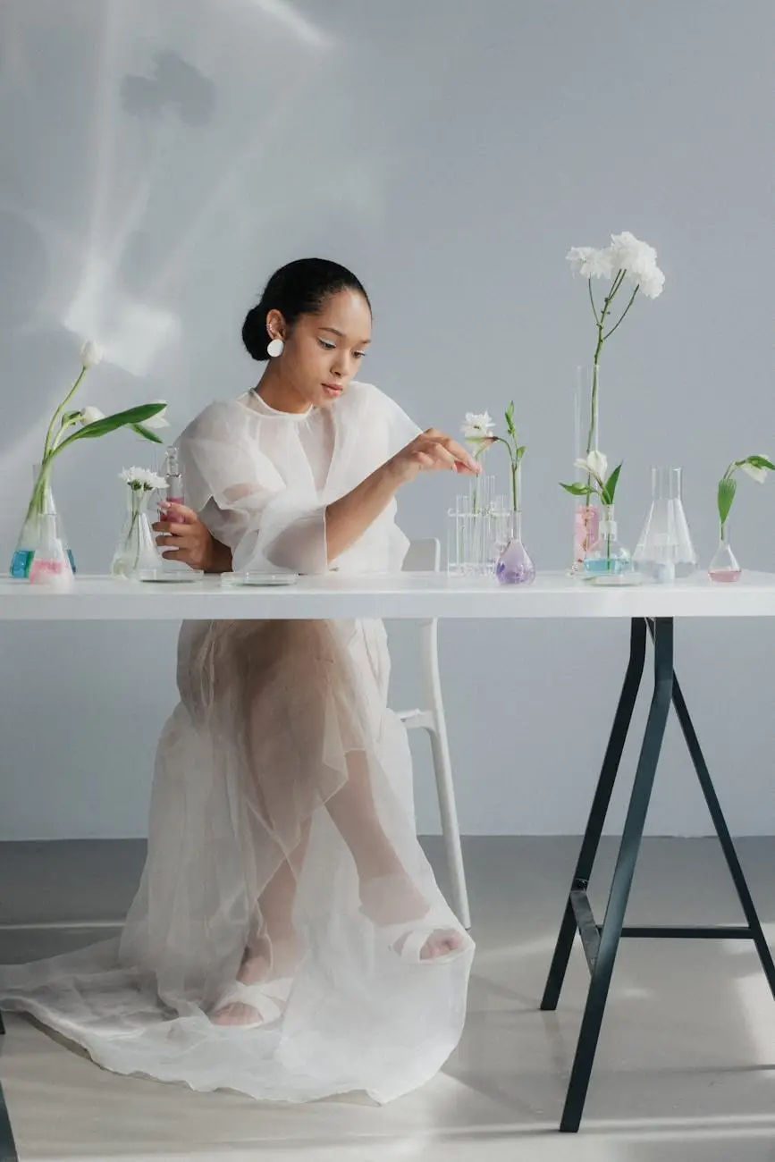 Suplementação e Peptídeos: O Futuro da Estética Funcional