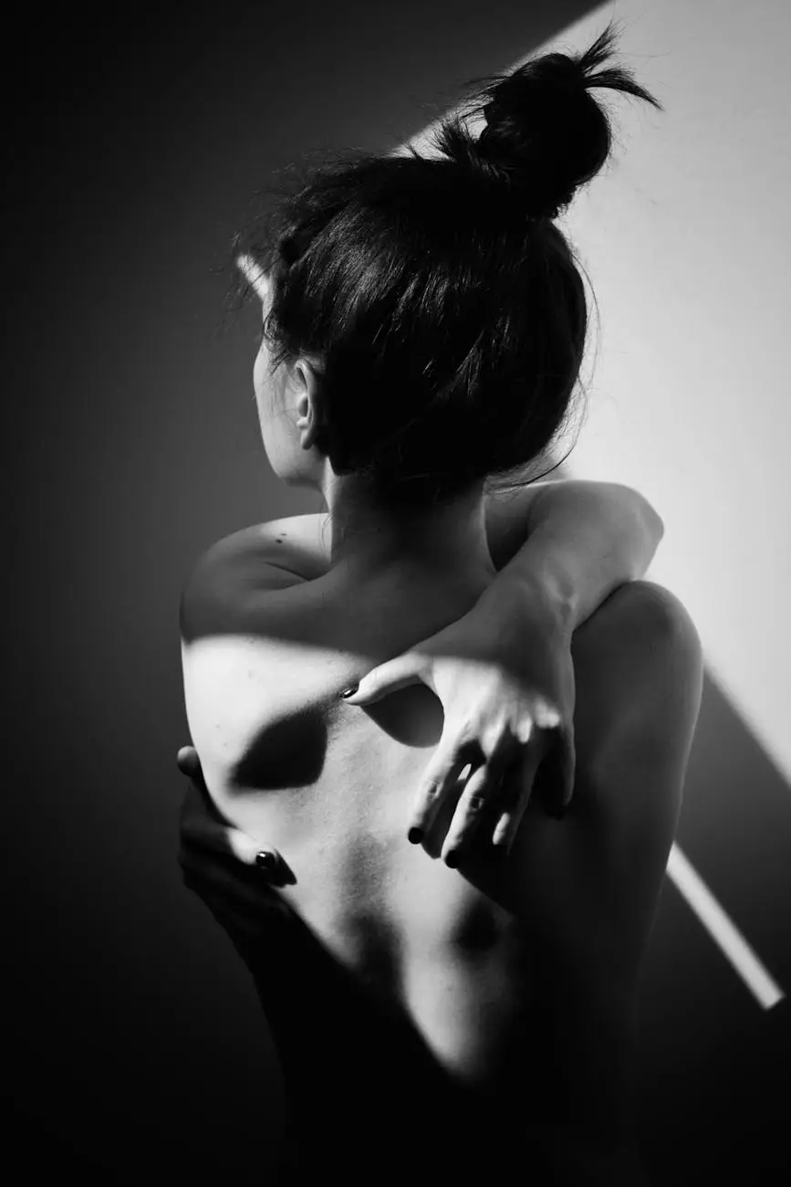 O Despertar da Radiância Interior: Uma Nova Era para a Beleza Feminina