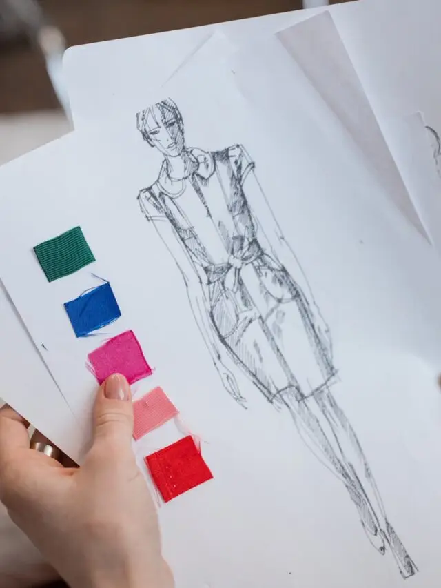 A Anatomia do Traço