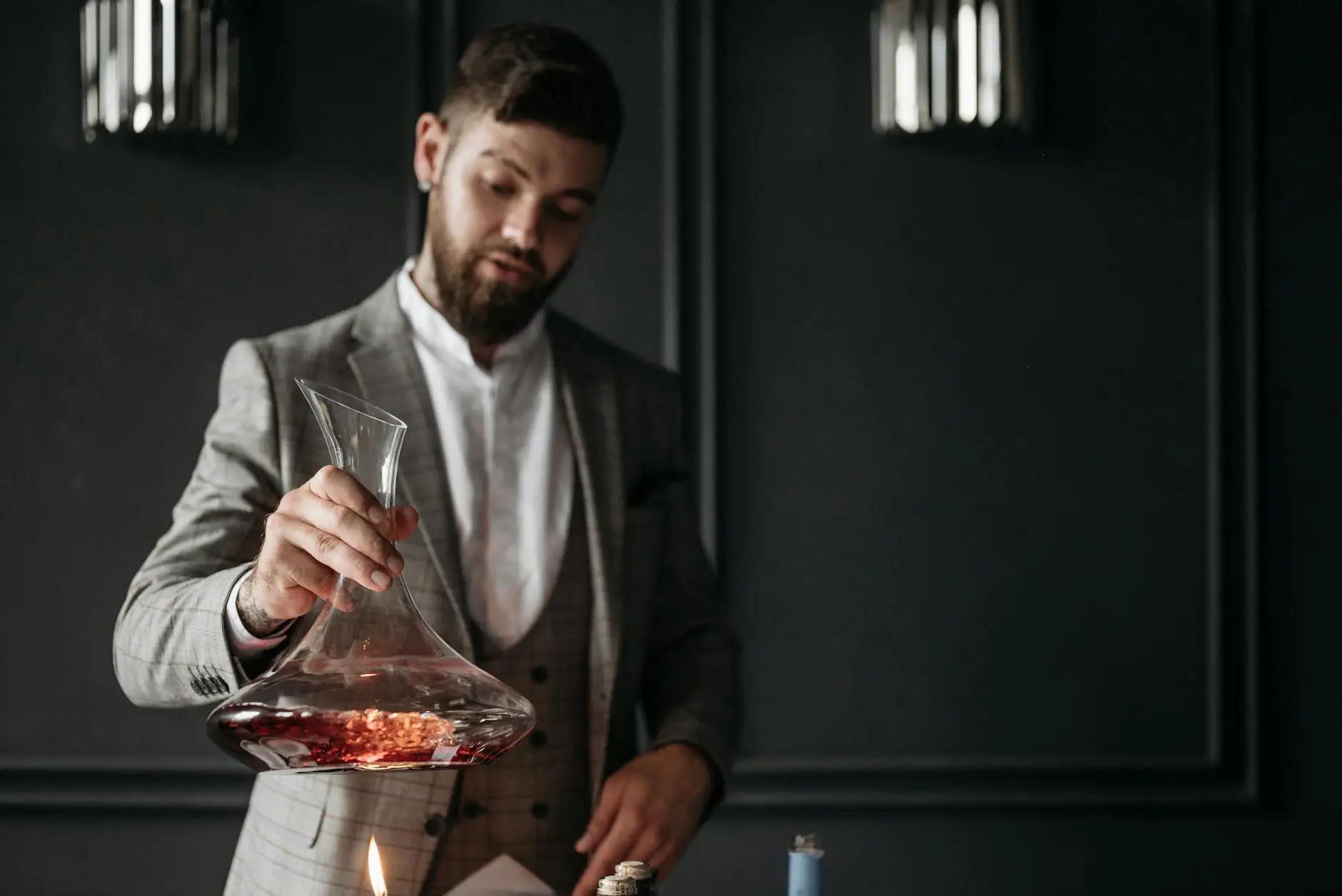 Guia Definitivo de Vinhos: Aprenda a Degustar, Harmonizar e Escolher o Rótulo Perfeito