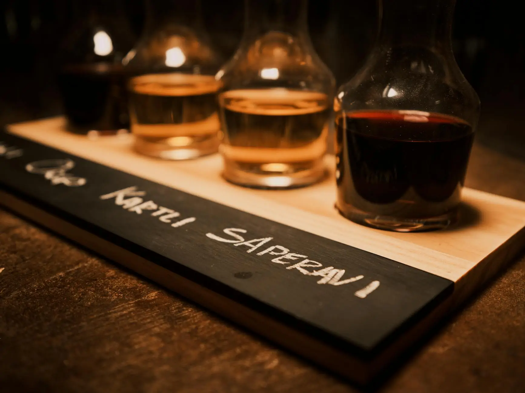 Guia Definitivo de Vinhos: Aprenda a Degustar, Harmonizar e Escolher o Rótulo Perfeito
