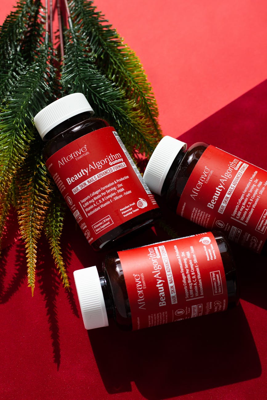 Beleza de Dentro para Fora: Suplementos e Nutricosméticos Mivonne