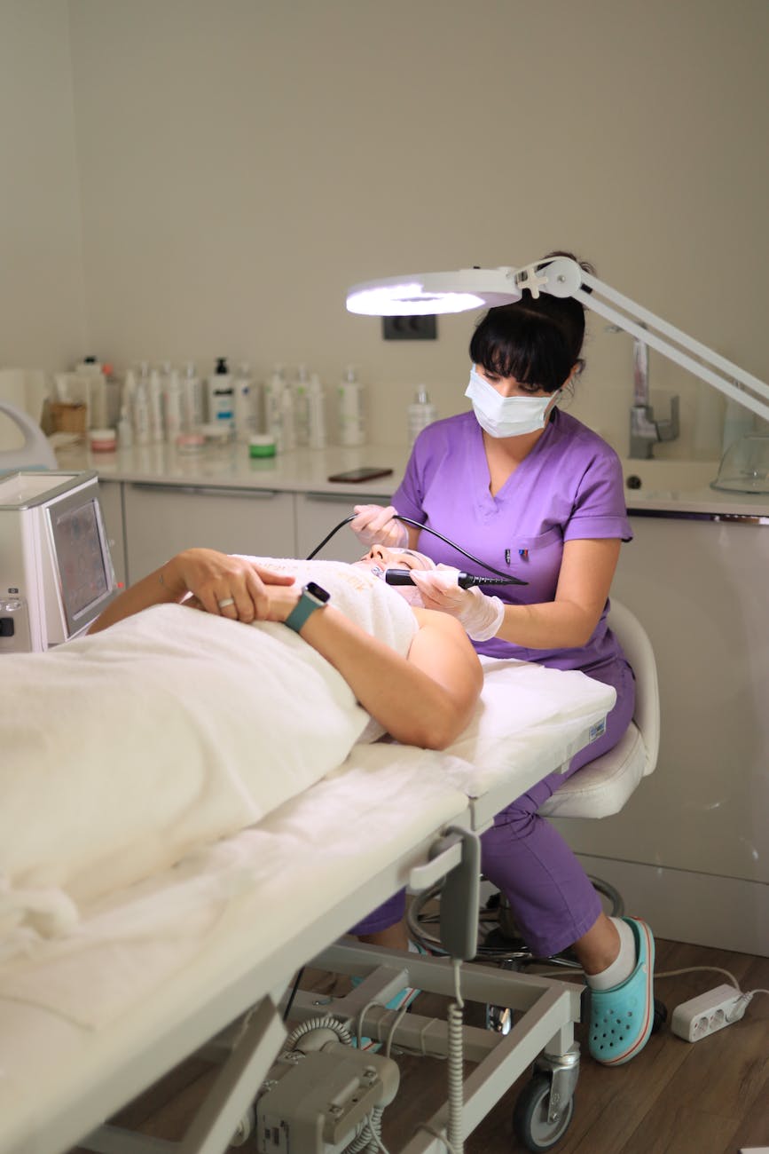 Dermatologia & Estética: Guia Mivonne para Cuidado Avançado