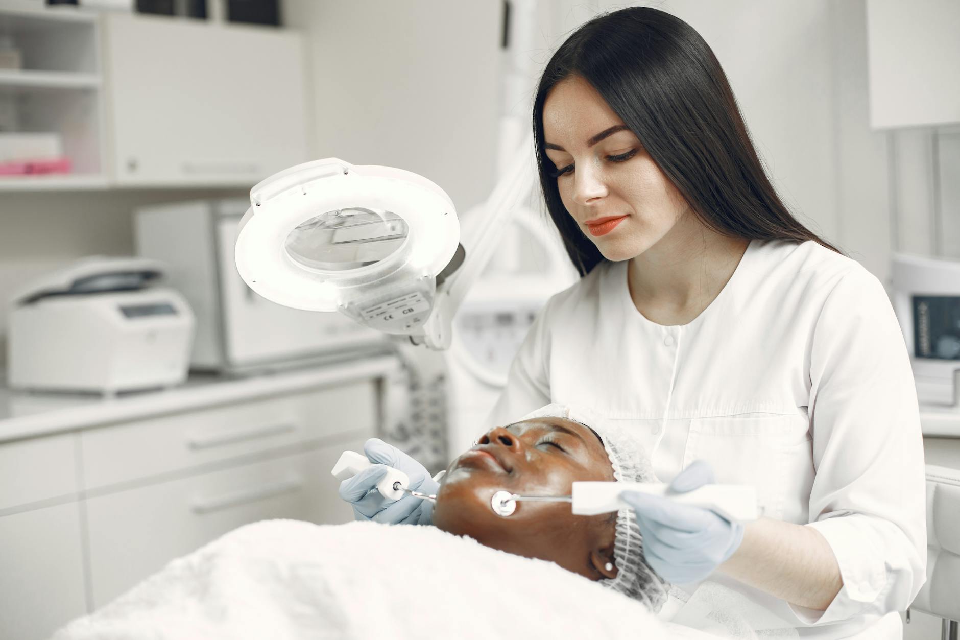Mivonne: Estética e Dermatologia Avançada para Você