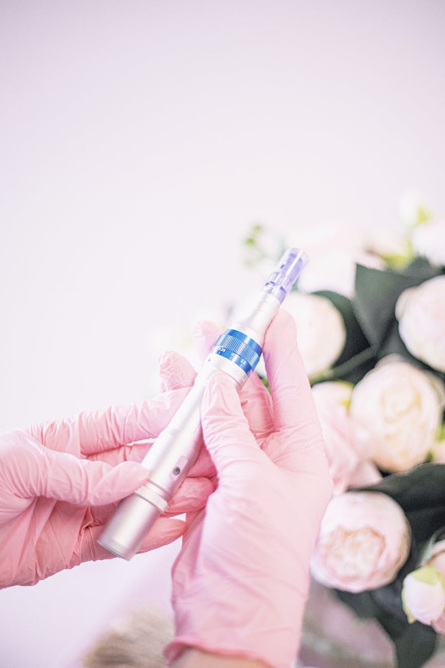 Microagulhamento Facial: Guia Completo para Pele Renovada e Segura
