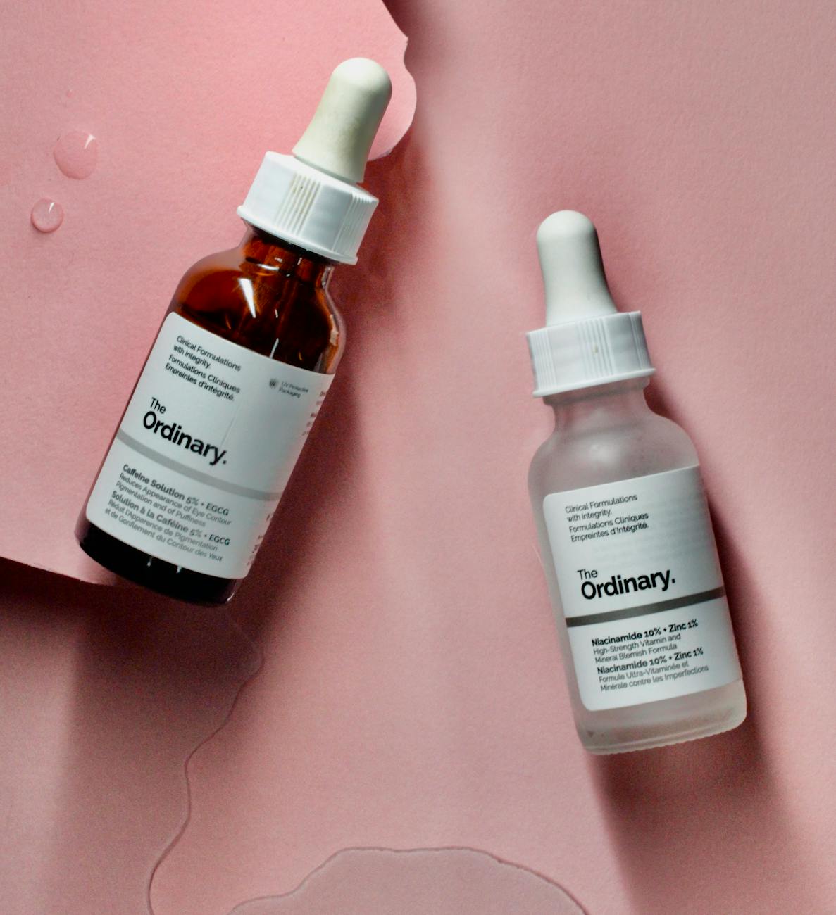 Combinar Ativos Skincare: Guia Mivonne para Pele Perfeita