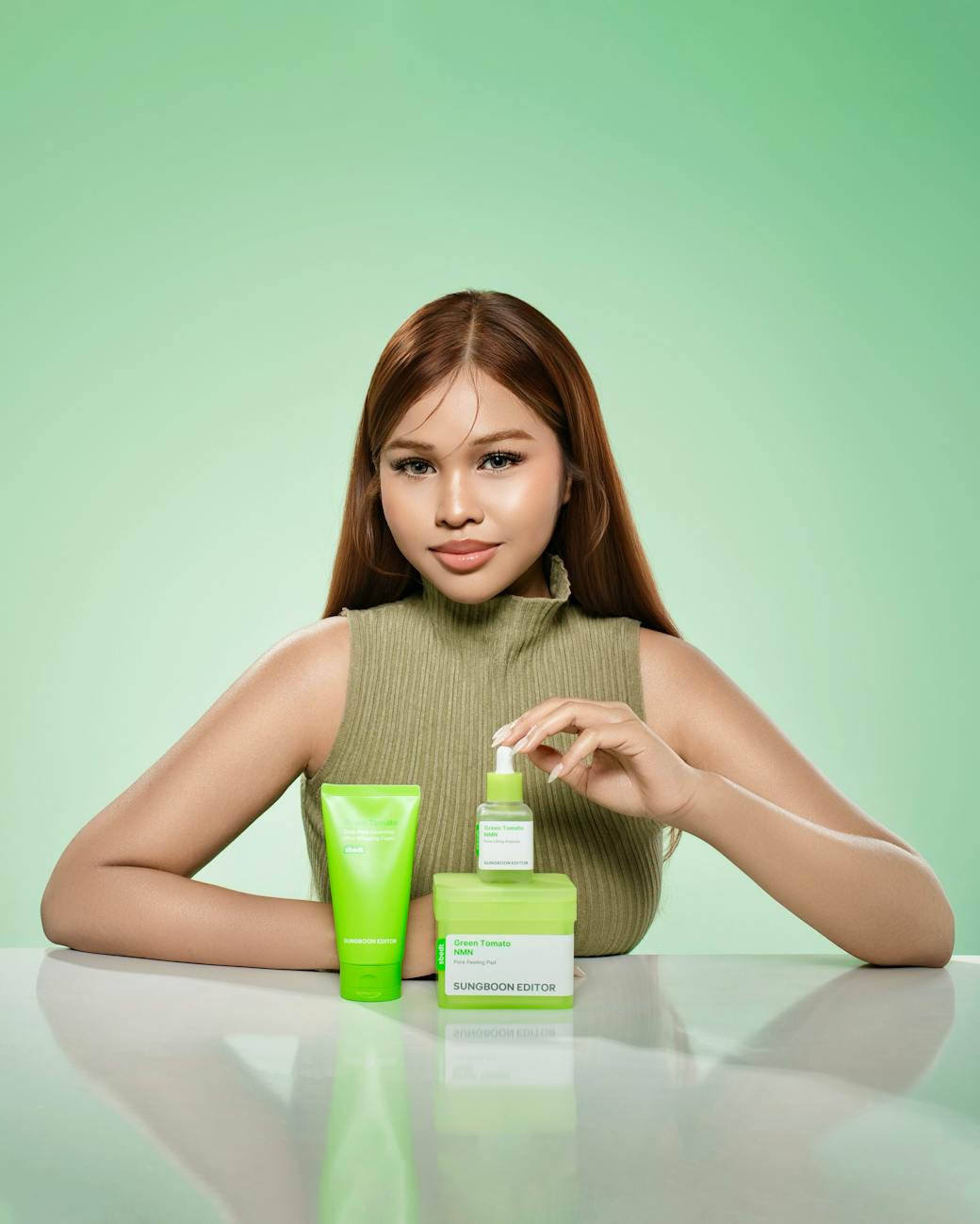 Skincare Inteligente: A Arte de Combinar Ativos na Rotina