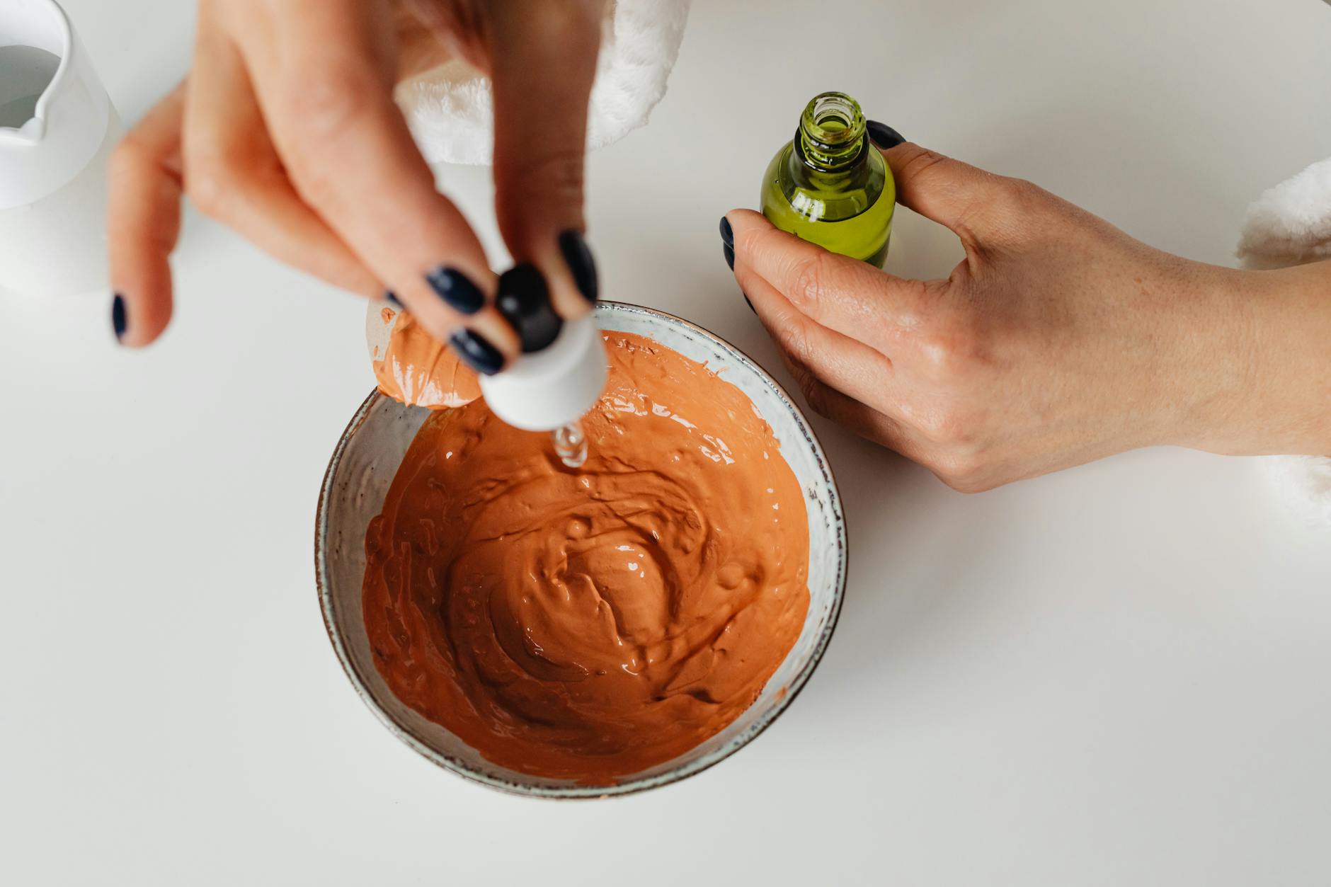 Skincare Inteligente: Combine Ativos e Transforme Sua Pele