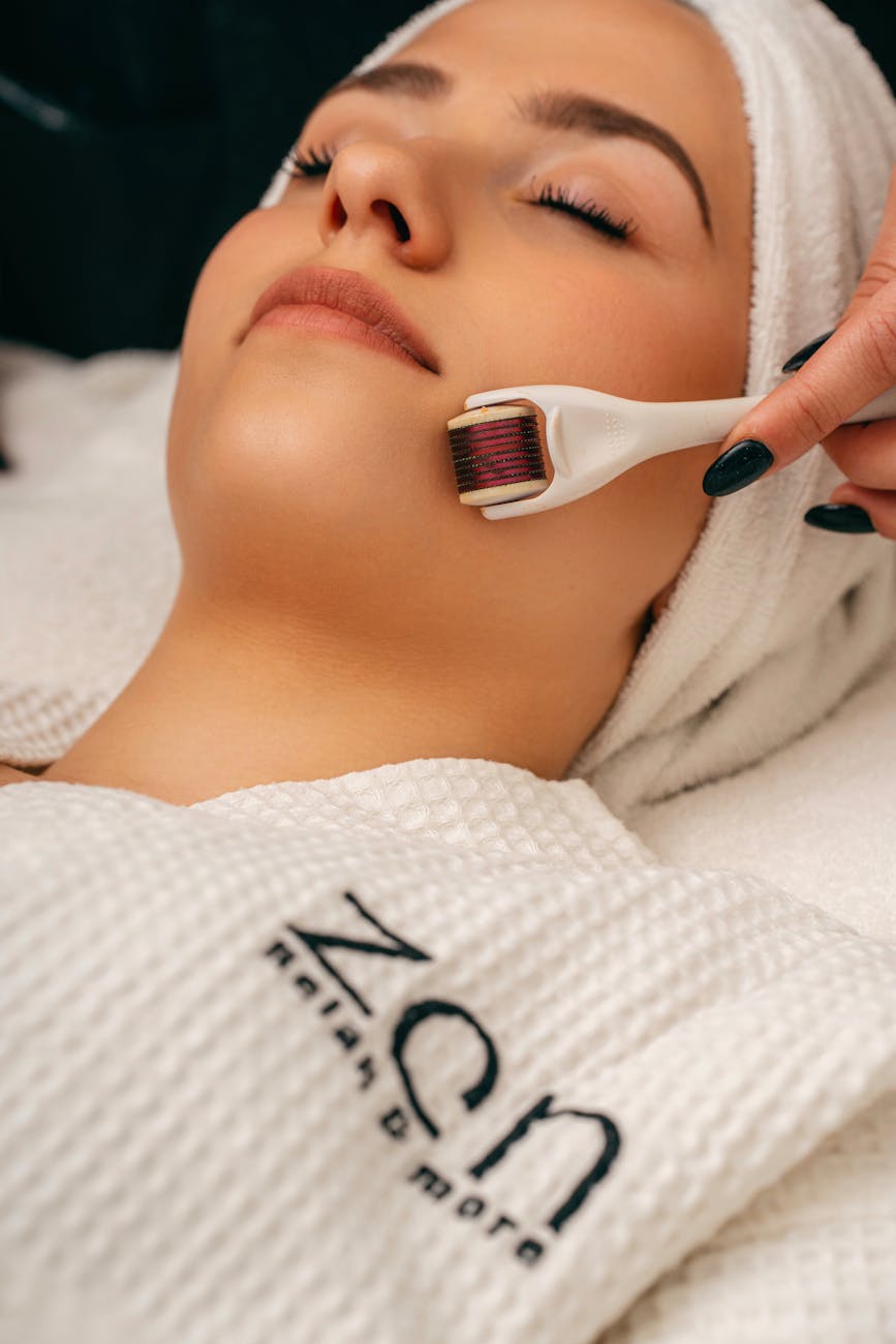 Microagulhamento Facial: Guia Completo para Pele Perfeita