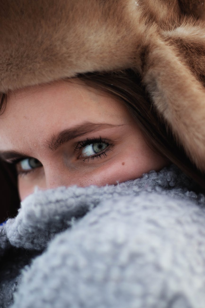 SKINCARE DA LETICIA COLIN: BLINDE SUA PELE DO FRIO AGORA!