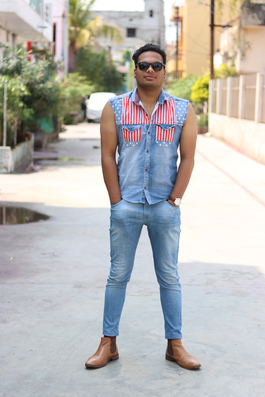 Estilo Vini Jr.: Athleisure Premium e Streetwear de Luxo AGORA!